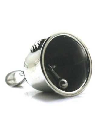 Clochette Porte Bonheur Chance Naturelle