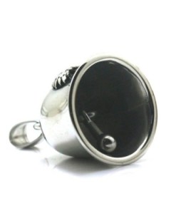 Clochette Porte Bonheur Chance Naturelle