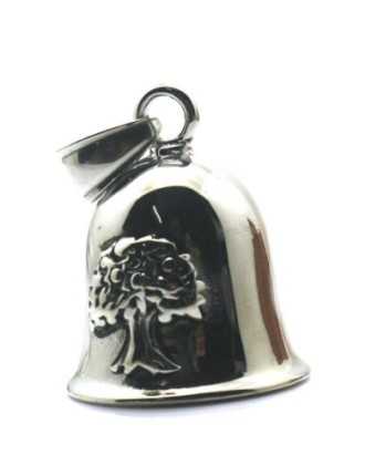 Clochette Porte Bonheur Chance Naturelle