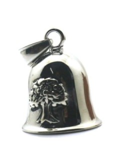 Clochette Porte Bonheur Chance Naturelle