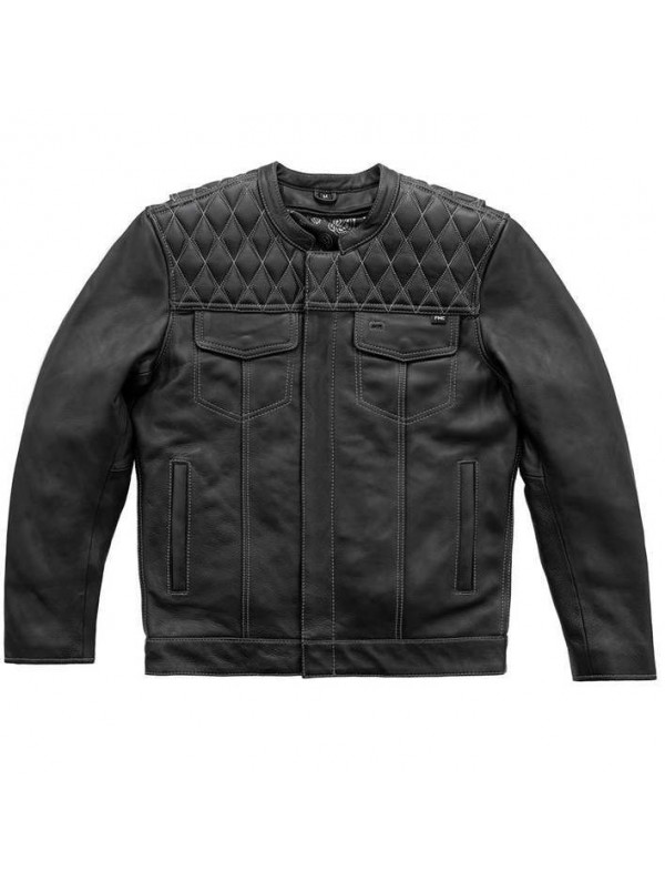 Blouson moto : une protection Primordiale ! - Zolki