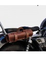 ToolBag Biker Cuir Vintage