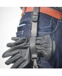 Porte Gants Cuir Biker Zolki