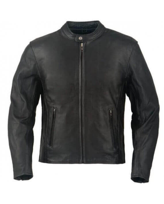 Vente Veste Motard, Acheter Blouson Moto, Cuir, Noir Vintage, Sobre