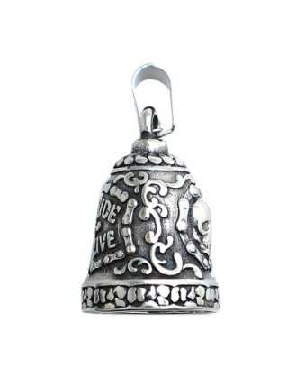 Guardian Bell Biker Chance