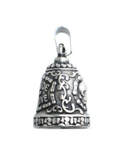 Guardian Bell Biker Chance