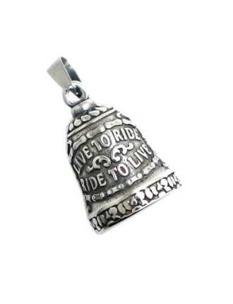 Guardian Bell Biker Chance