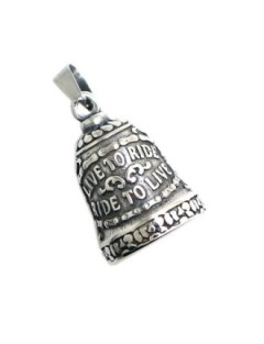 Guardian Bell Biker Chance