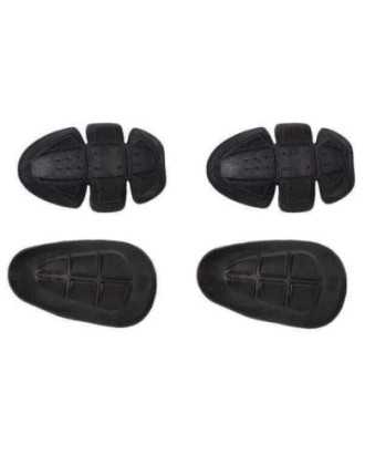 Coques CE Pantalon Moto Zolki