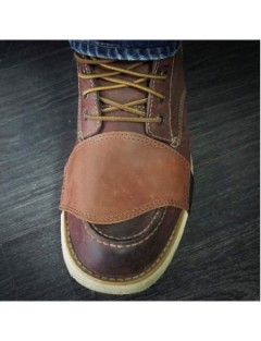 Protection Cuir Chaussure Vinatge Zolki