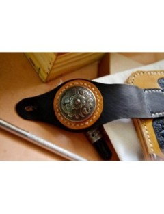 Porte Feuille Cuir Moto