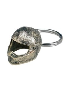 Porte Clés Casque Moto