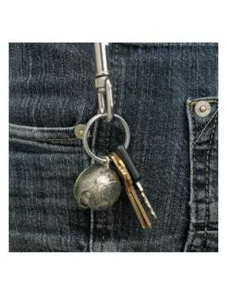 Porte Clés Casque Moto