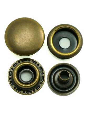 Bontouon Pression Blouson Zolki