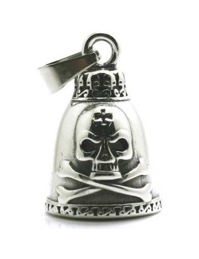 Spirit Bell Guardian Cupidon Biker Chance