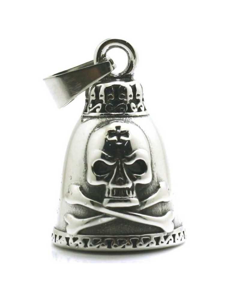 Spirit Bell Guardian Cupidon Biker Chance