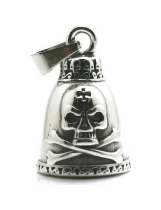 Spirit Bell Guardian Cupidon Biker Chance