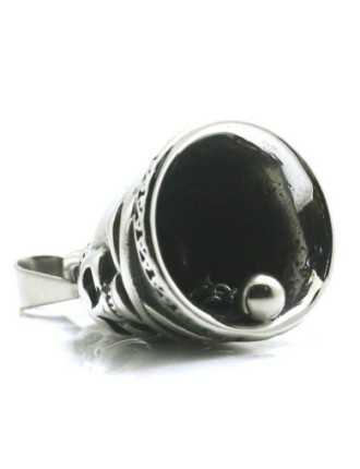 Spirit Bell Guardian Cupidon Biker Chance