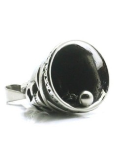 Spirit Bell Guardian Cupidon Biker Chance