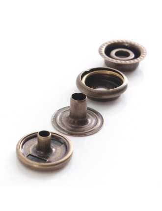 Bontouon Pression Blouson Zolki