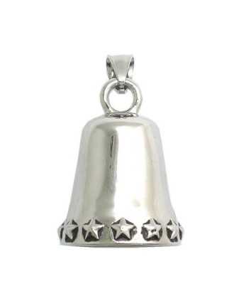 Spirit Bell Guardian Clochette Bonheur Moto