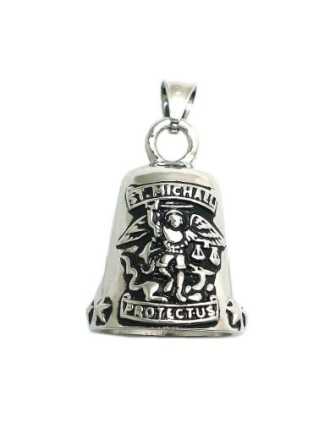 Spirit Bell Guardian Clochette Bonheur Moto