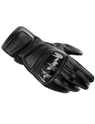 Gants Moto Cuir Homologués CE Zolki