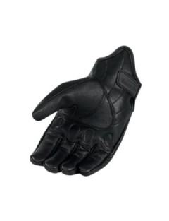 Gants Moto Cuir Homme