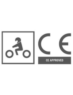 Normes Moto Homologués CE