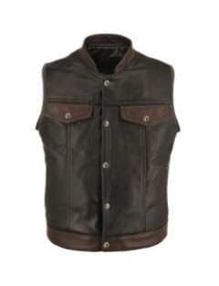 Jacket USA Son'S Of Anarchy Marron