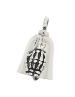 Spirit Bell Guardian Biker