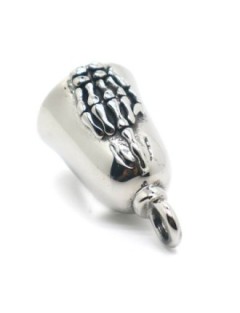 Spirit Bell Guardian Biker