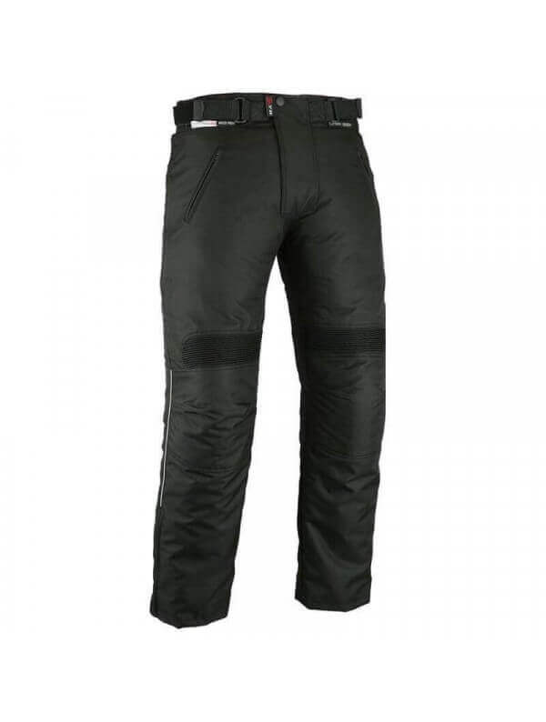 Pantalon moto textile 