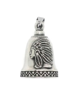 Spirit Bell American Guardian Ride Live