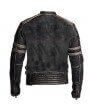 Blouson Moto Vintage Homme Kustom Kulture