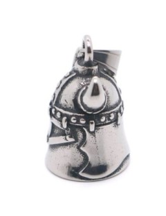 Guardian Bell Biker Chance