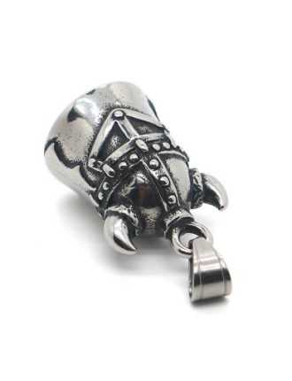 Guardian Bell Biker Chance