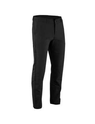 Chinos Moto Kevlar Noir Renforcé Aramid Zolki