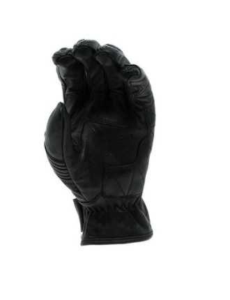 Gants Moto Cuir Vintage