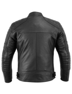 Blouson Cuir Moto Homme Vintage Homme