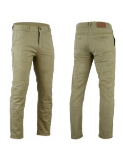 Pantalon Moto Renforcé Kevlar Zolki