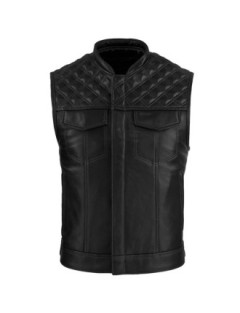 Gilet Son's Biker Zolki Haut de Gamme