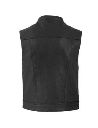 Veste Cut Biker Moto Zolki