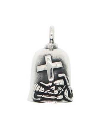 Clochette Porte Bonheur Gremelin Bell