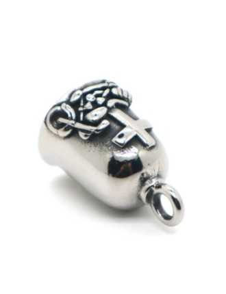 Clochette Porte Bonheur Gremelin Bell