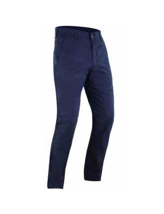 Chino Moto Bleu Kevlar Aramid Zolki