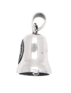 Clochette Biker Symbole Nordique