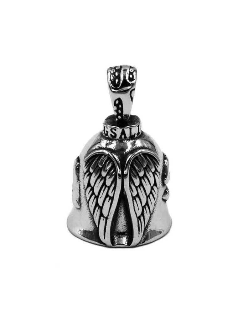 Guardian Hells Moto Ange Mort Biker