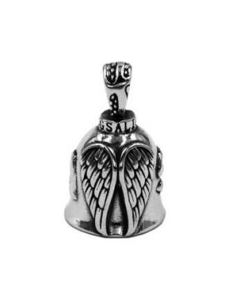 Guardian Hells Moto Ange Mort Biker