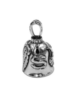 Guardian Hells Moto Ange Mort Biker